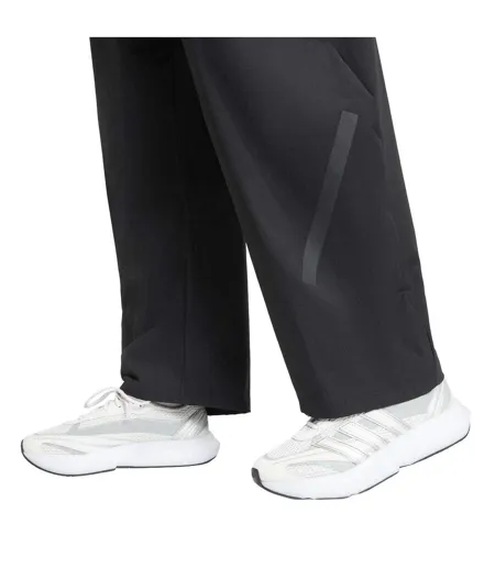 Pantalon Z.n.e. Femme Noir Adidas