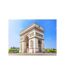 2 entrées adulte pour l'arc de Triomphe avec accès à la terrasse panoramique - SMARTBOX - Coffret Cadeau Sport & Aventure