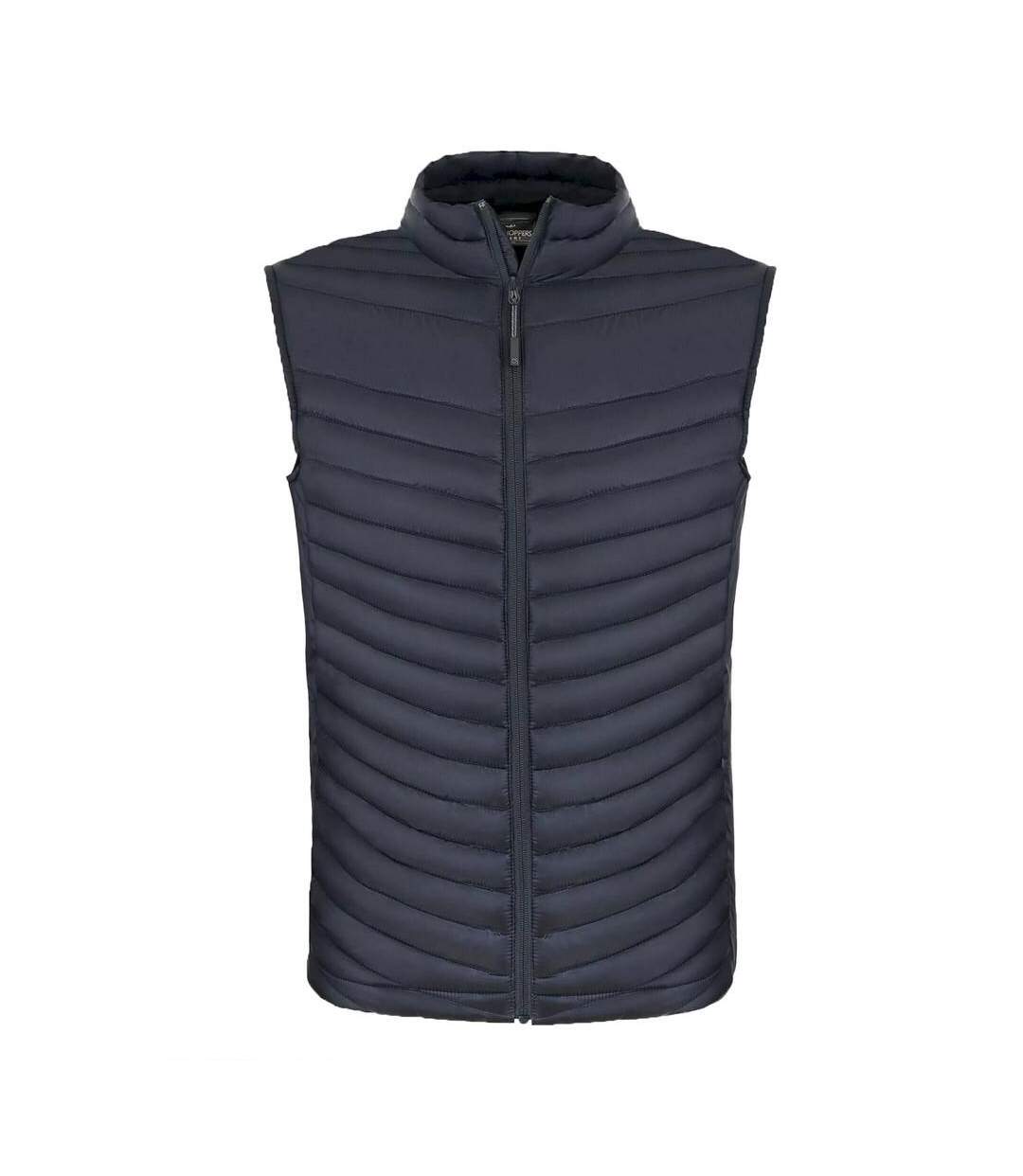 Adult Unisex Expert Expolite Thermal Vest Dark Navy Craghoppers-1