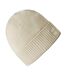 Bonnet Hiver Adulte Beige Boss-2