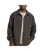 Chemise grise homme converse basic-1
