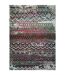 Tapis salon et chambre tissé motif ethnique DAIR