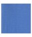 Womens/ladies V Neck T-shirt Sapphire Lazy Jacks-2