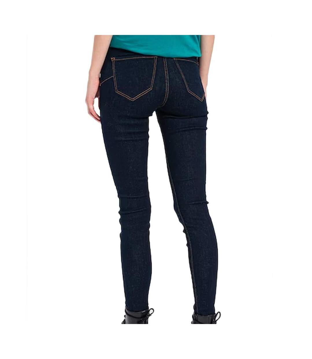 Jean Bleu Femme JDY Vega - XS-L32-2