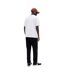 T-shirt Norrebro Homme Blanc Vif Jack And Jones-3