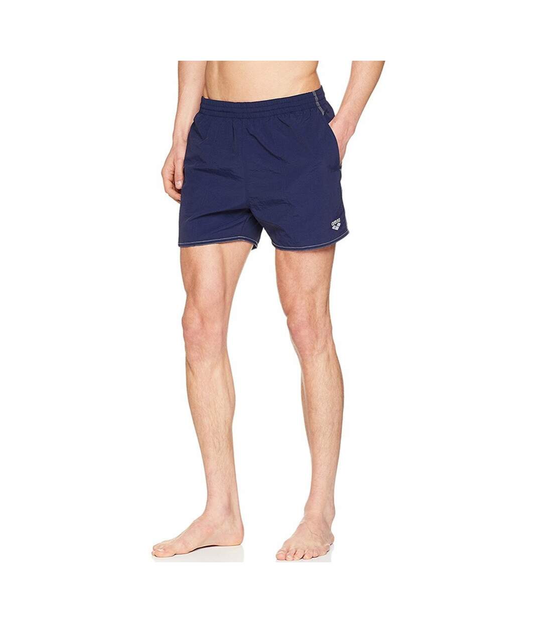 Short de bain Marine Homme Arena Bywayx-1