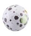 Ballon De Foot Pour Entraînement Motif/style Graphique Academy Taille 5 Blanc Violet Nike-2