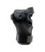 Ensemble Genouillère Proguard Adulte M Gris Noir Coolslide-2