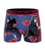 Lot de 4 boxers homme Naruto Shippuden Freegun