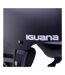 Casque De Ski Higni Adulte 58 Cm-62 Cm Noir Iguana-4