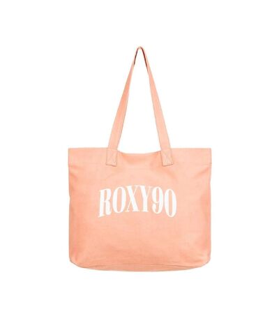 Sac à main Rose Femme Roxy Go For It - Taille unique