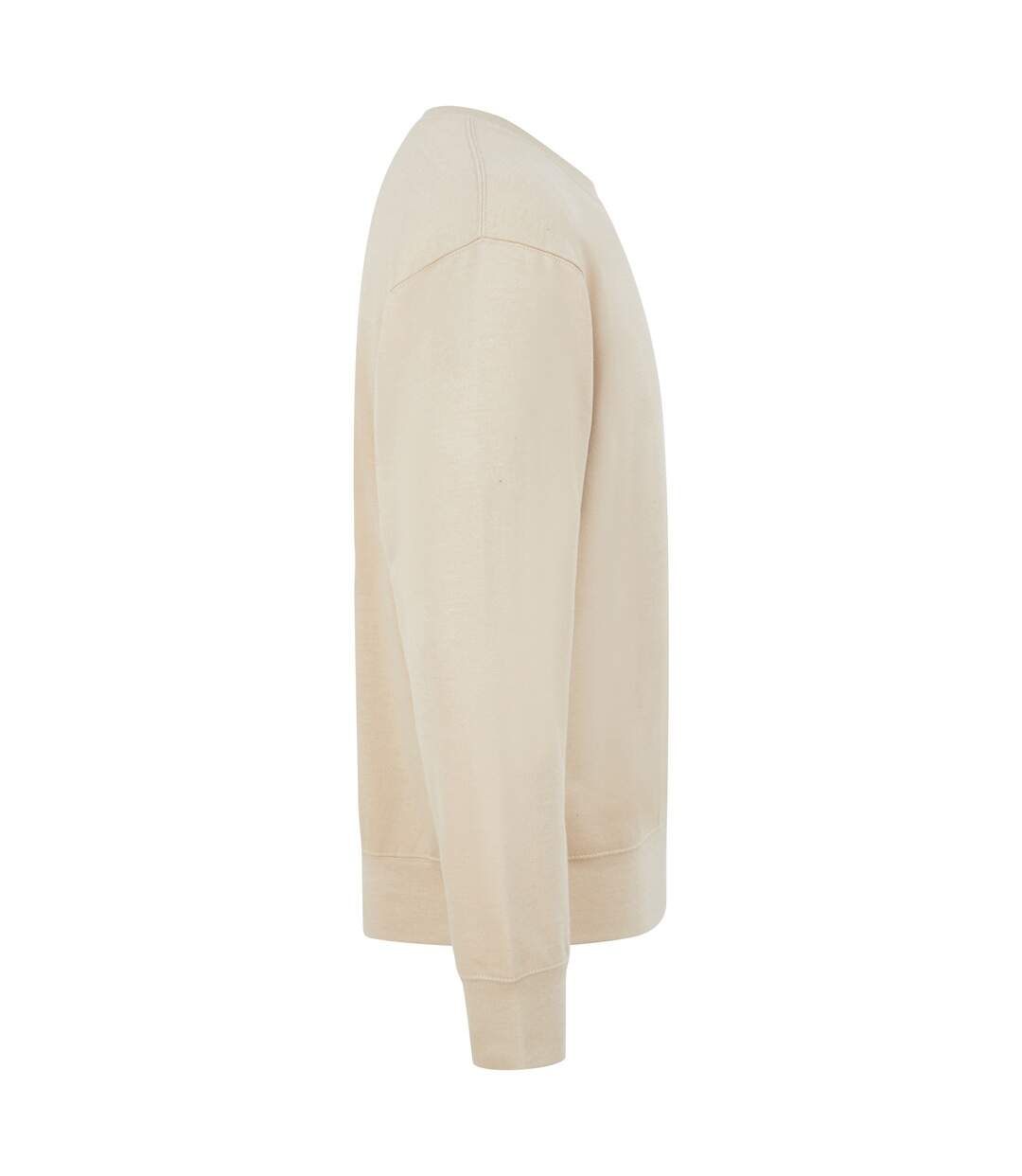 Casual Classics Sweatshirt pour hommes (Sable) - UTAB519-4