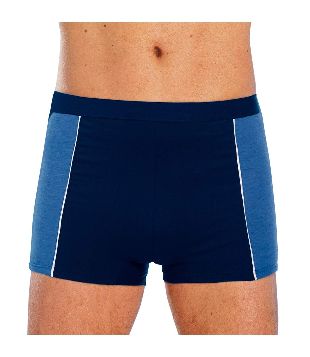 Boxer fermé - lot de 2-1