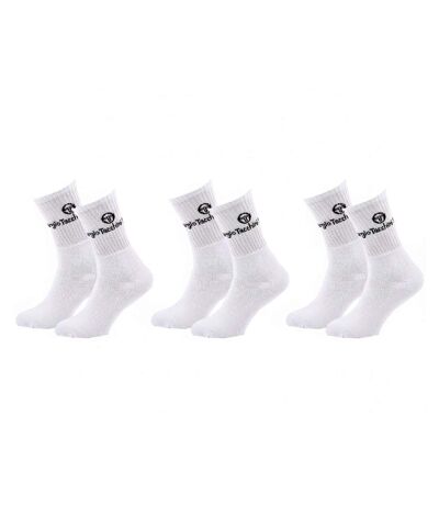 Chaussettes SPORT SERGIO TACCHINI - Pack de 3 Paires