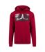 Sweat À Capuche Pray Homme Ruby Mister Tee-1