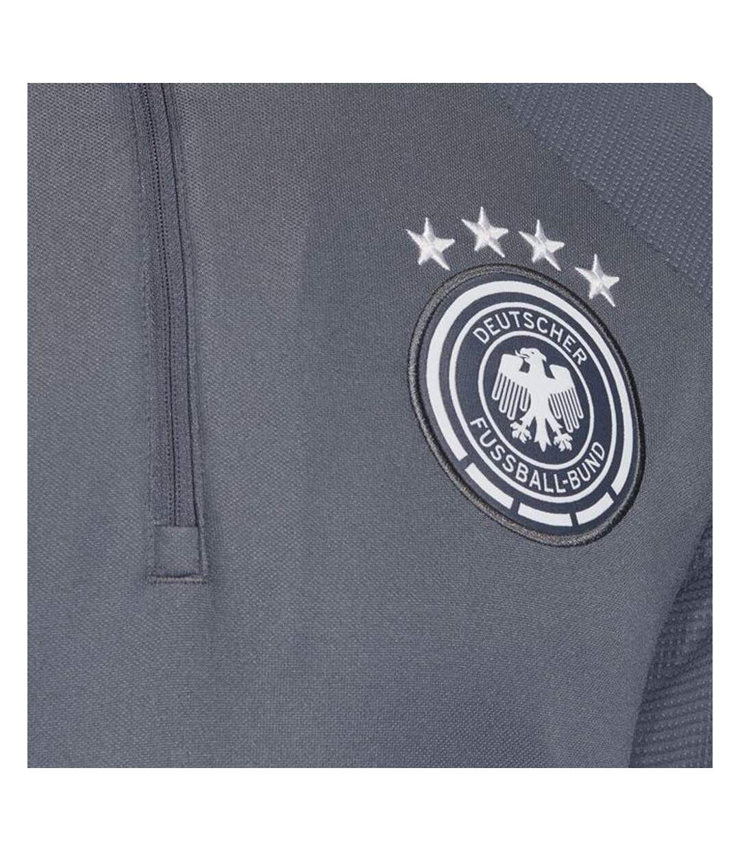Allemagne sweat training homme adidas 2020/2021 - s-3