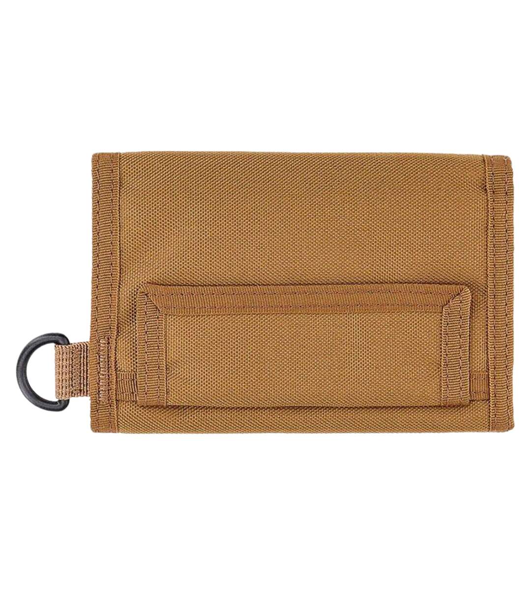 Portefeuille Wss24awalu007 Taille Unique Marron Clair 4F-2