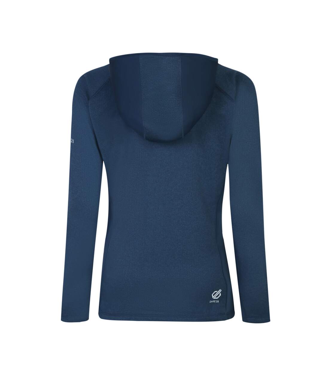 Haut de sport convey femme bleu ciel Dare 2B-1