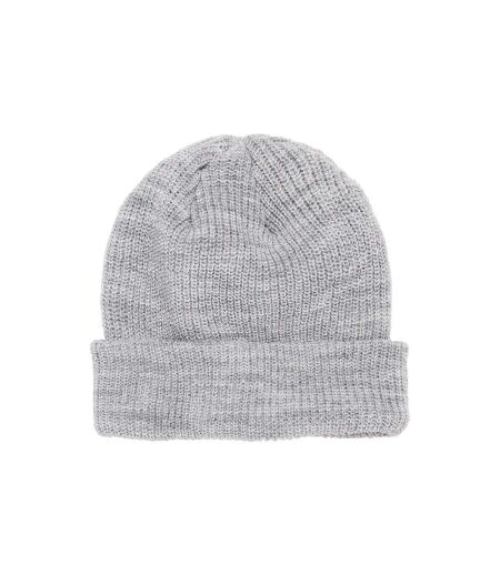 Bonnet Yp Classics Gris Chiné Flexfit