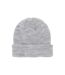 Bonnet Yp Classics Gris Chiné Flexfit-1
