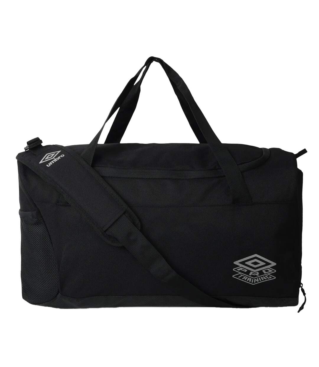 Pro training elite duffle bag one size black/silver Umbro-1