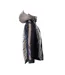 Veste Unique Frankfurt Homme Kaki Clair Noir Mascot-3