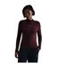 Haut De Survêtement Motif/style Logo Femme Bordeaux Nike-2