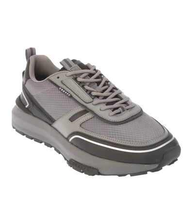 Baskets Ambruzzia Homme Gris Noir Cruyff