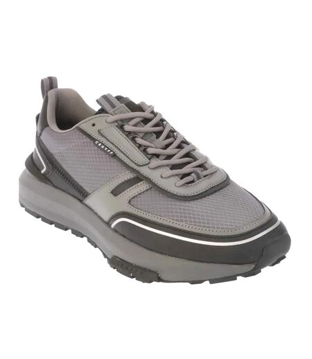Baskets Ambruzzia Homme Gris Noir Cruyff