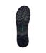 Mens Hottraverse Leather Waterproof Hiking Boots Black Karrimor-4