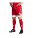 Short Squadra Homme Rouge Adidas-1