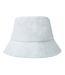 Melo French Terry Bucket Hat Cloud Blue Elevate NXT-1