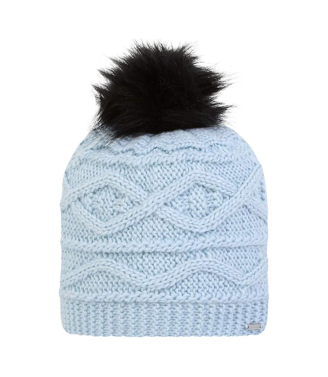 Bonnet remind femme bleu courtisan Dare 2B