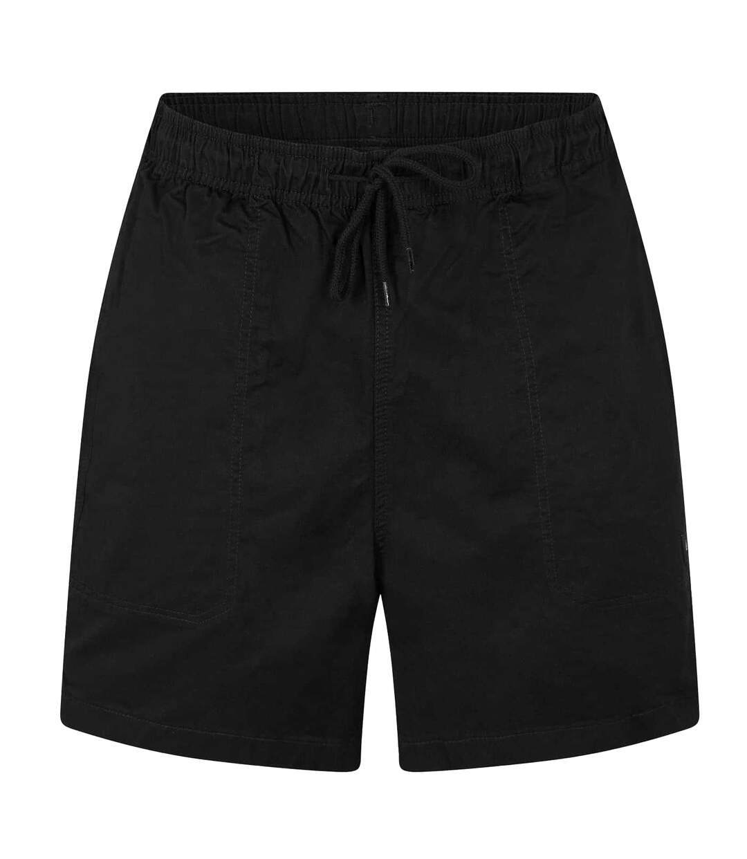 Short Décontracté Adulte Noir Dickies-1