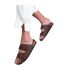 Sandales willow femme marron Where´s That From