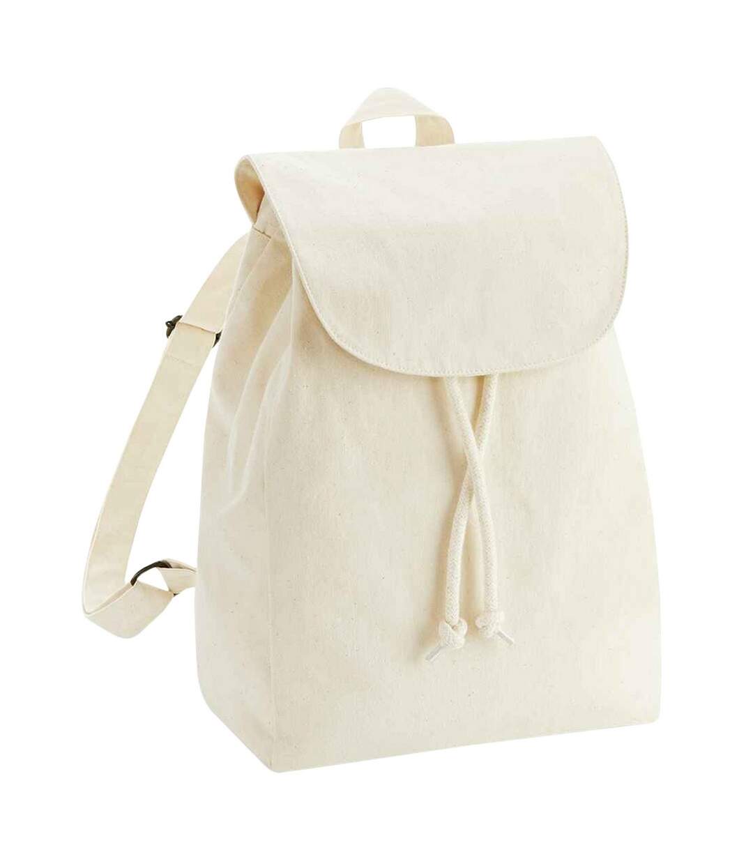 Sac à dos earthaware taille unique beige pâle Westford Mill-1