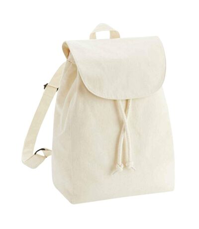 Westford Mill EarthAware Knapsack (Natural) (One Size) - UTPC4988