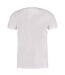 T-shirt Homme Blanc Kustom Kit-2