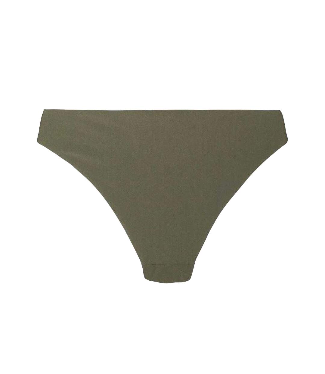 Bas De Maillot De Bain Grape Femme Vert Kaki Aquawave-3