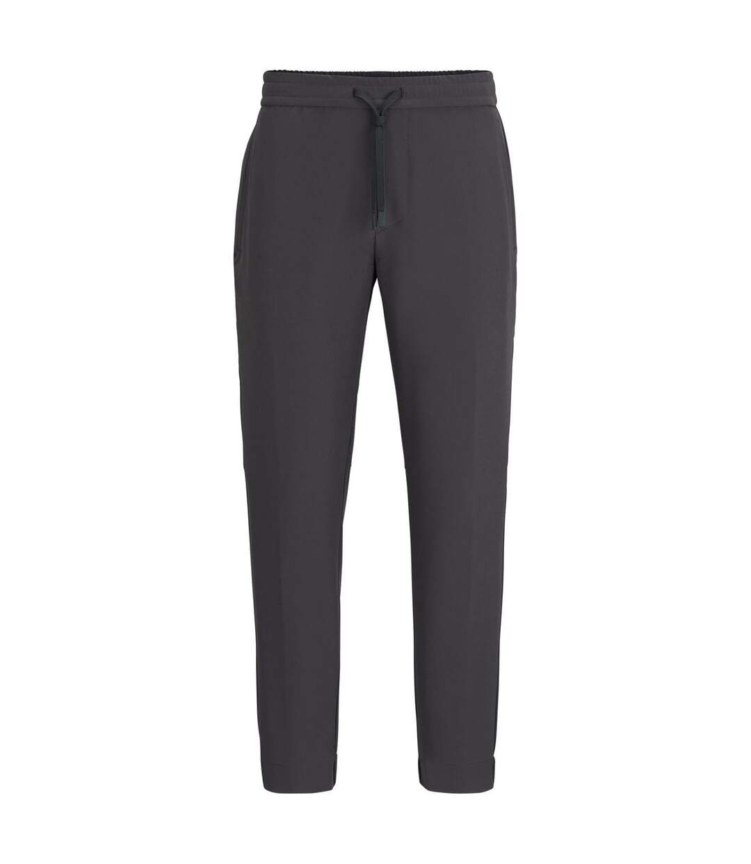 Chino T Flex Homme Gris Boss-2