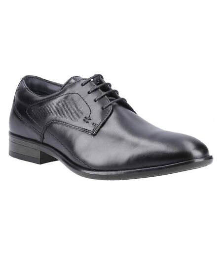 Derbies carl homme noir Generic