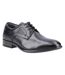 Derbies carl homme noir Generic-2