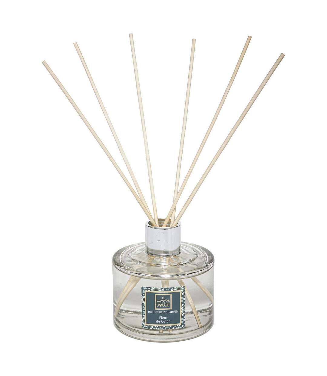 Diffuseur De Parfum Neda 200ml Fleur de Coton-1