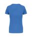 Proact - T-shirt - Femme (Turquoise) - UTPC6776