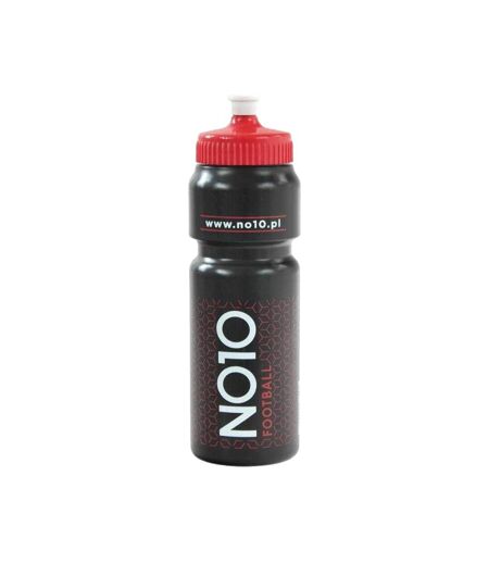 Gourde Motif/style Logo Taille Unique Noir NO10