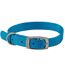 Viva dog collar 28cm 36cm blue Ancol-1