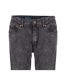 Mens Sos 5 Pockets Skinny Jeans Grey Criminal Damage-3