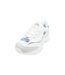 Baskets New Heat Femme Blanc Skechers-1