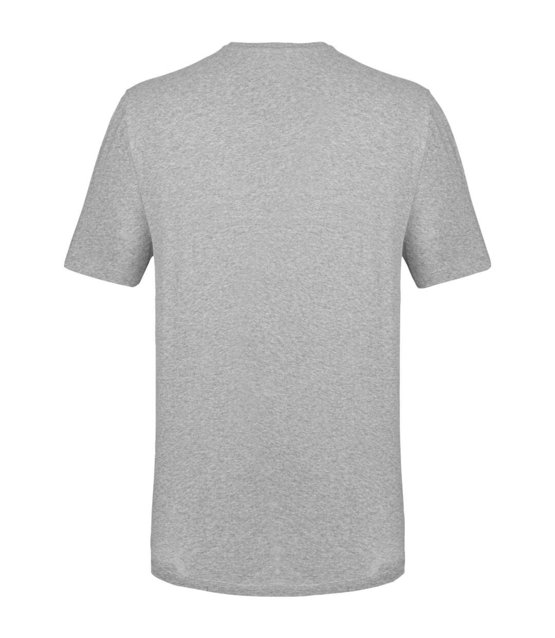 Tee-shirt de travail Made in France Würth MODYF gris