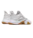 Baskets Nano Court Adulte Blanc Noir Reebok-2